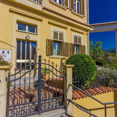 Apartment Piano Crikvenica Exterior foto
