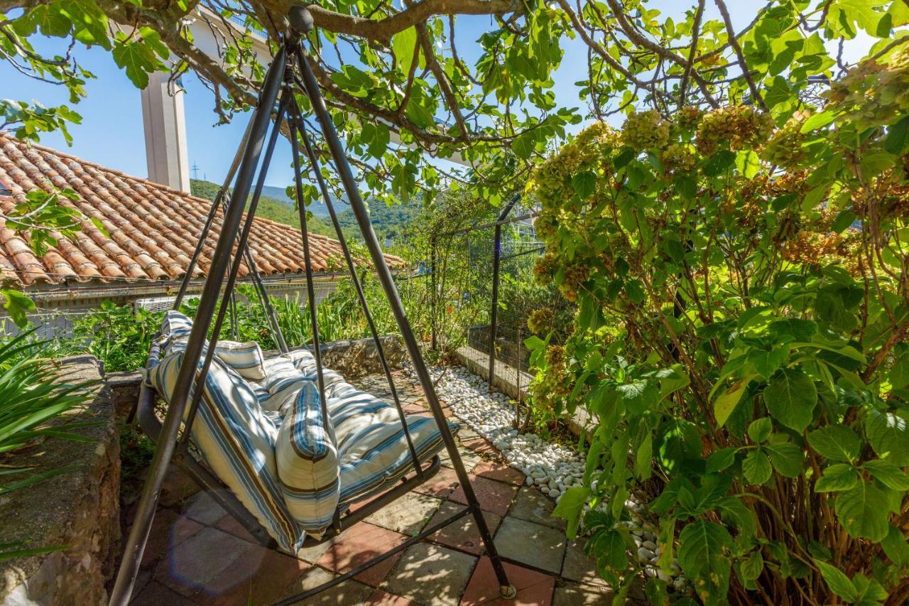 Apartment Piano Crikvenica Exterior foto