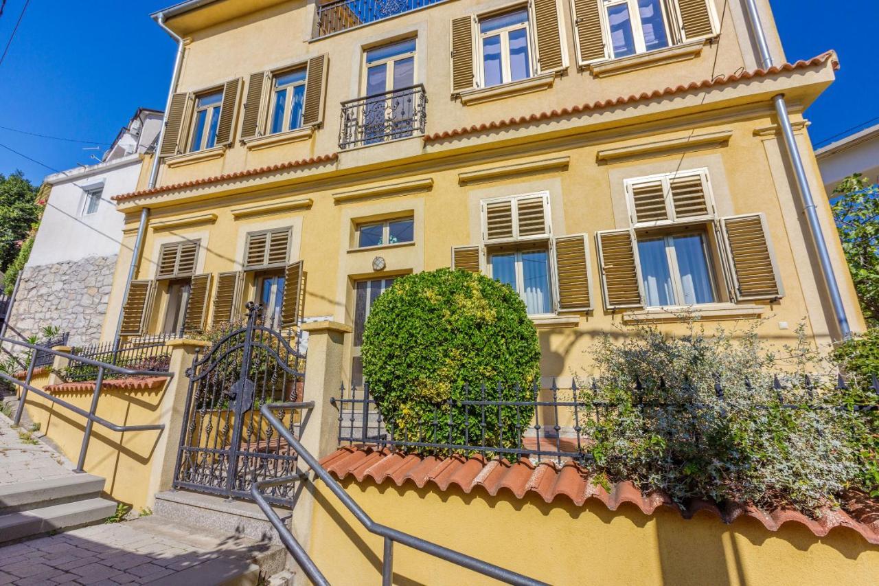 Apartment Piano Crikvenica Exterior foto