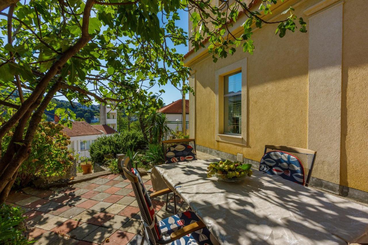 Apartment Piano Crikvenica Exterior foto