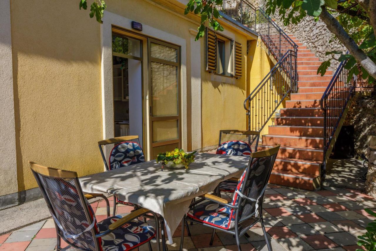 Apartment Piano Crikvenica Exterior foto