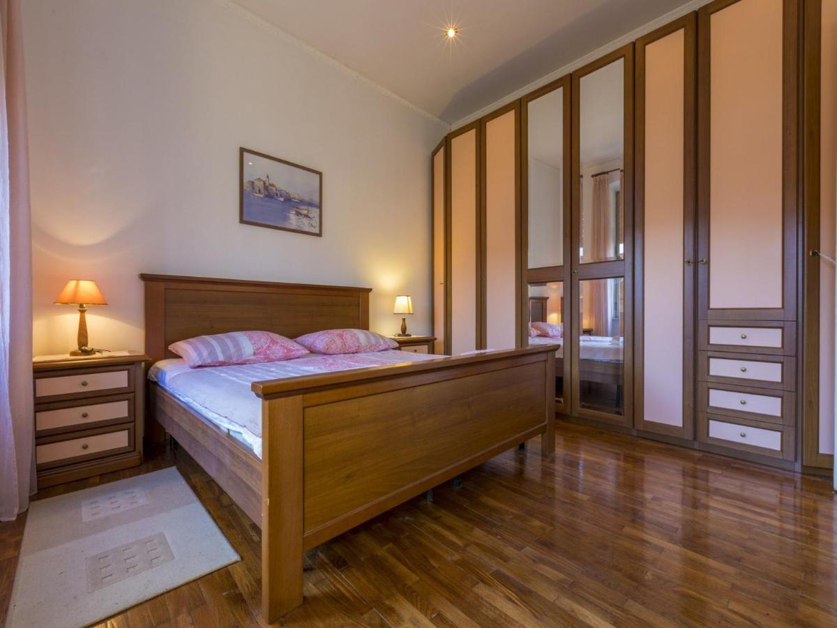 Apartment Piano Crikvenica Exterior foto