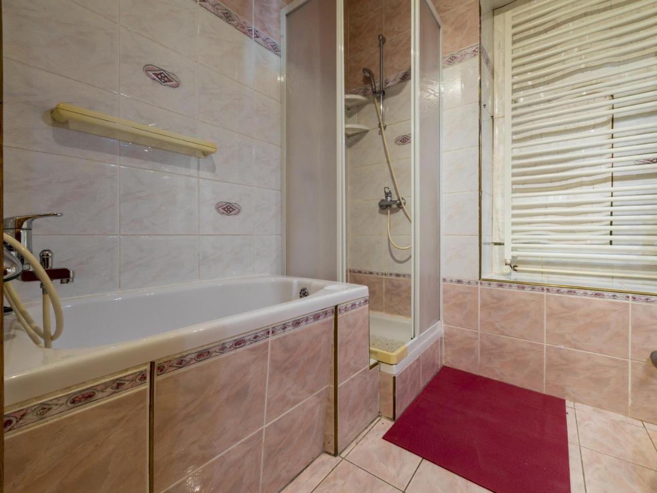 Apartment Piano Crikvenica Exterior foto