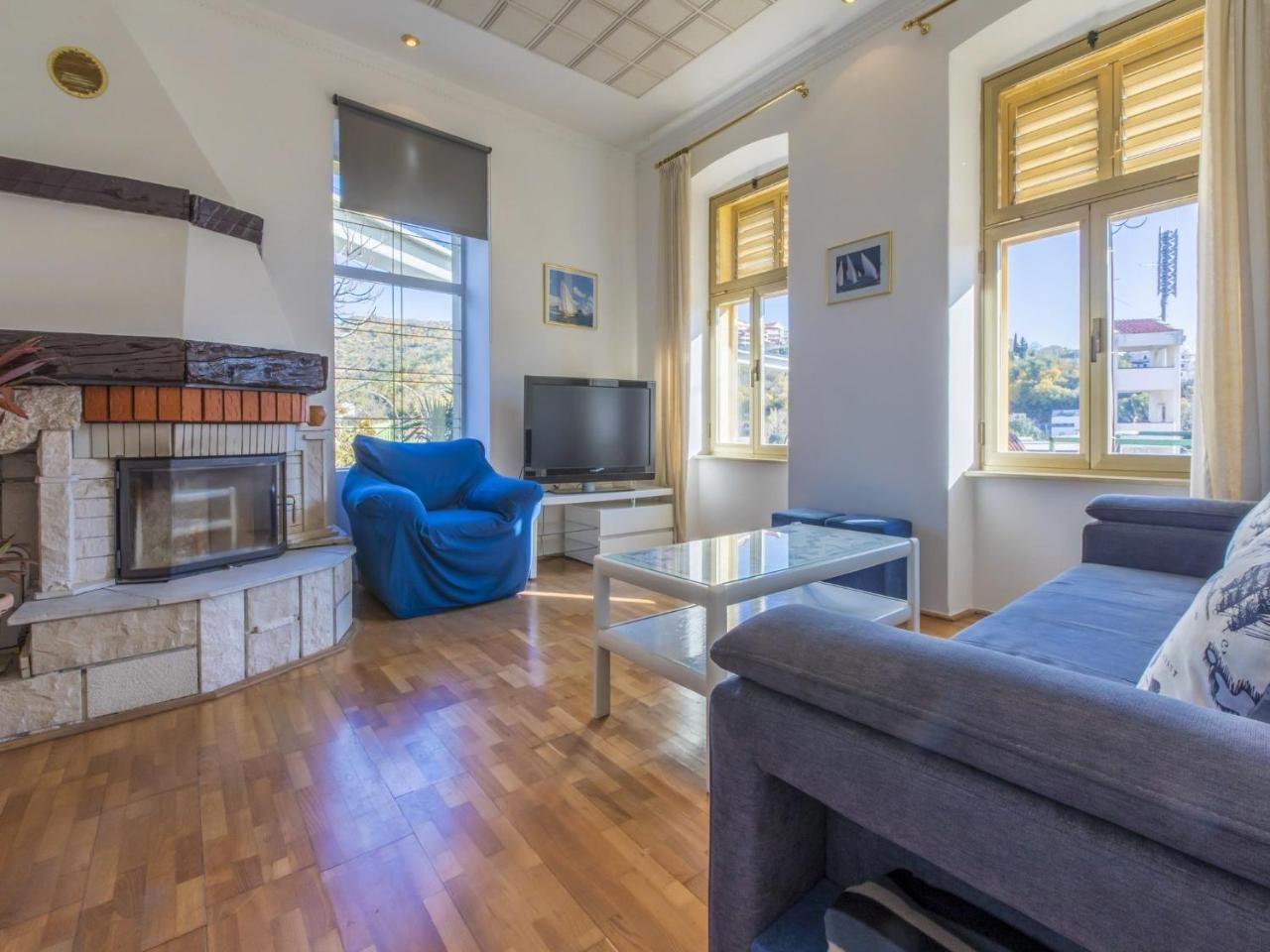 Apartment Piano Crikvenica Exterior foto