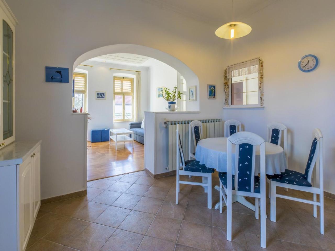Apartment Piano Crikvenica Exterior foto