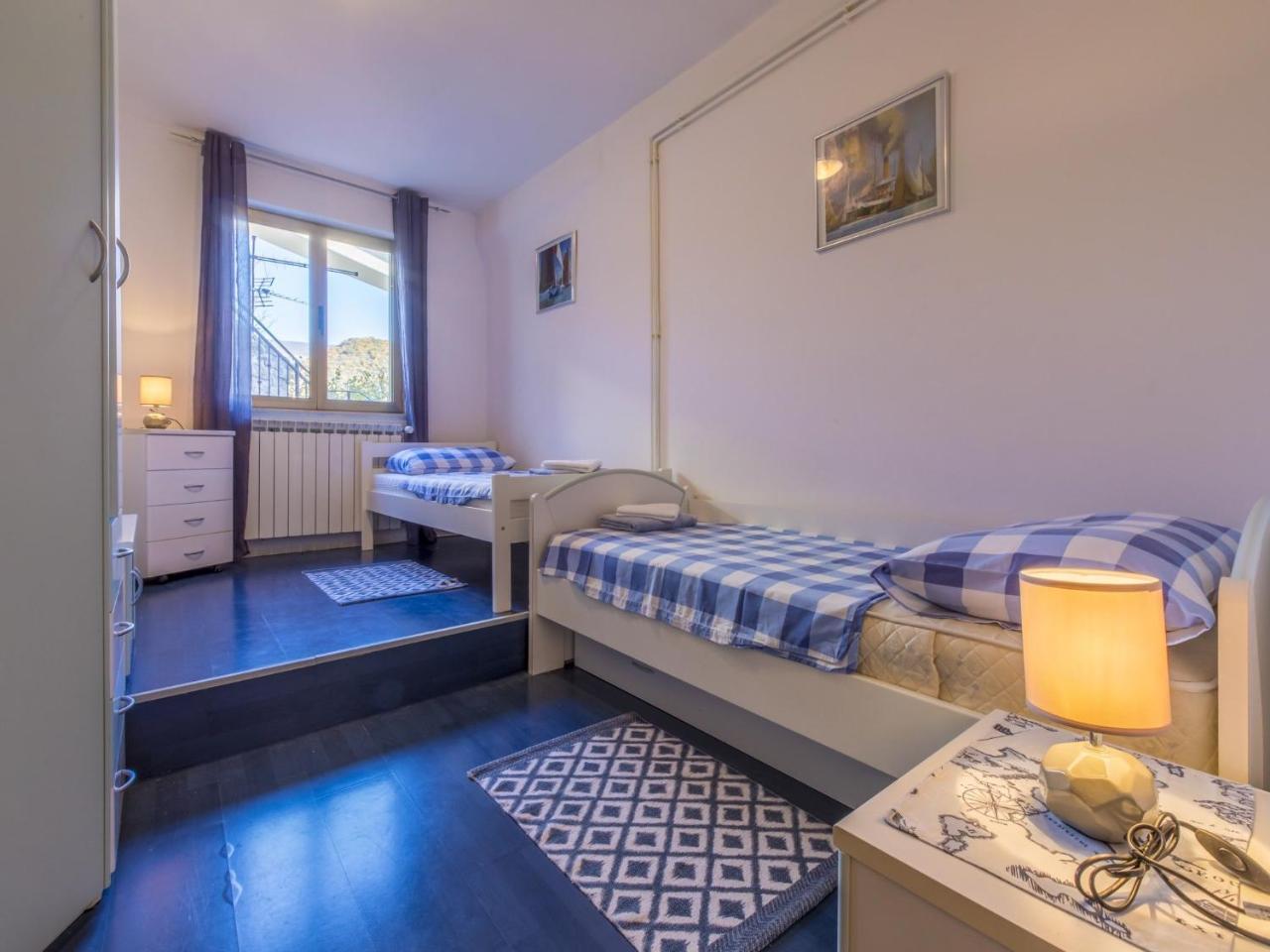Apartment Piano Crikvenica Exterior foto