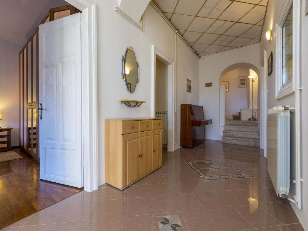 Apartment Piano Crikvenica Exterior foto